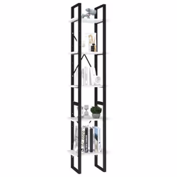VidaXL 3081968 living room bookcase