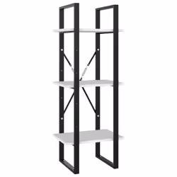 VidaXL 3081968 living room bookcase - Additional view 5