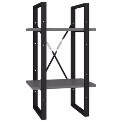 VidaXL 3081970 living room bookcase - Additional view 4