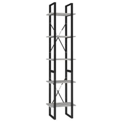 VidaXL 3081972 living room bookcase