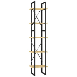 VidaXL 3081973 living room bookcase