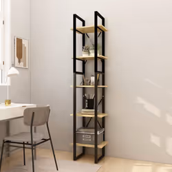 VidaXL 3081973 living room bookcase