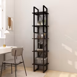 VidaXL 3081977 living room bookcase