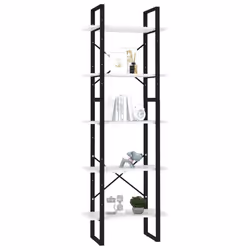 VidaXL 3081978 living room bookcase - Additional view 3