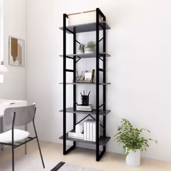 VidaXL 3081980 living room bookcase