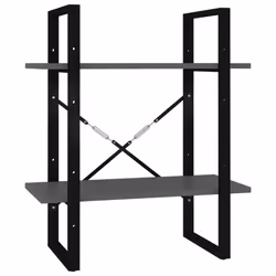 VidaXL 3081980 living room bookcase - Additional view 4