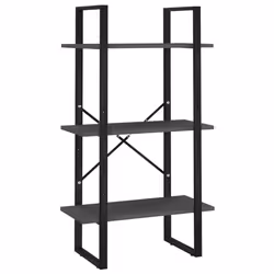 VidaXL 3081980 living room bookcase - Additional view 5