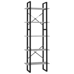 VidaXL 3081982 living room bookcase