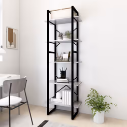 VidaXL 3081982 living room bookcase