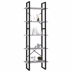 VidaXL 3081982 living room bookcase