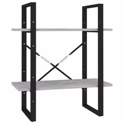 VidaXL 3081982 living room bookcase - Additional view 4