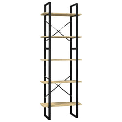 VidaXL 3081983 living room bookcase