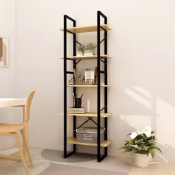 VidaXL 3081983 living room bookcase