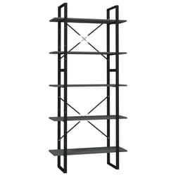 VidaXL 3081990 living room bookcase