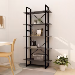 VidaXL 3081990 living room bookcase