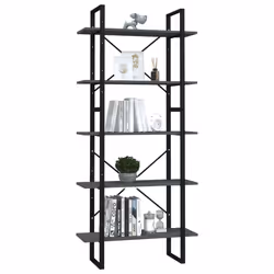 VidaXL 3081990 living room bookcase