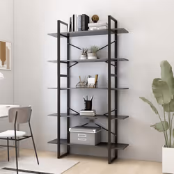 VidaXL 3082000 living room bookcase