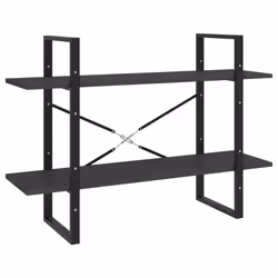 VidaXL 3082000 living room bookcase - Additional view 4