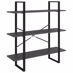 VidaXL 3082000 living room bookcase - Additional view 5