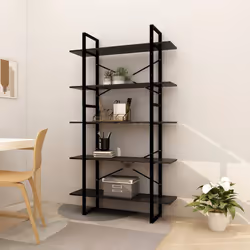 VidaXL 3082007 living room bookcase