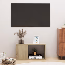 VidaXL 809056 TV cabinet/entertainment centre