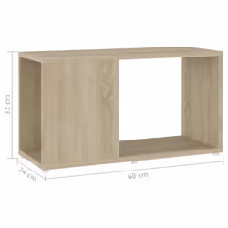 VidaXL 809056 TV cabinet/entertainment centre - Additional view 7
