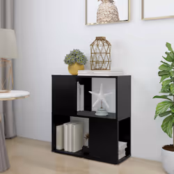 VidaXL 809063 living room bookcase
