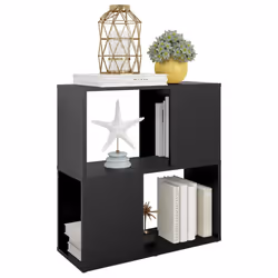 VidaXL 809063 living room bookcase - Additional view 5