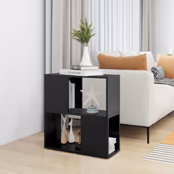 VidaXL 809063 living room bookcase - Additional view 6