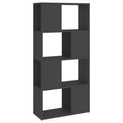 VidaXL 809082 living room bookcase