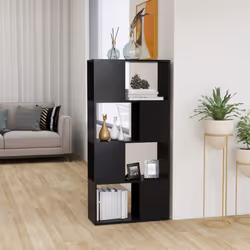 VidaXL 809082 living room bookcase