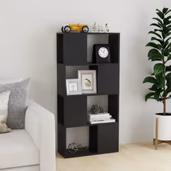 VidaXL 809082 living room bookcase