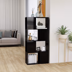 VidaXL 809087 living room bookcase