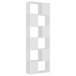 VidaXL 809098 living room bookcase