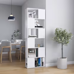 VidaXL 809098 living room bookcase