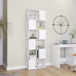 VidaXL 809098 living room bookcase