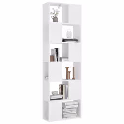 VidaXL 809098 living room bookcase - Additional view 4