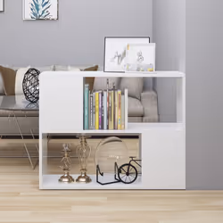 VidaXL 809116 TV cabinet/entertainment centre