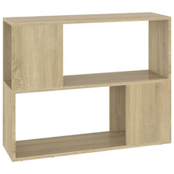 VidaXL 809119 TV cabinet/entertainment centre