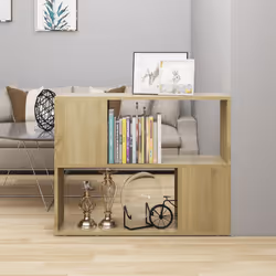VidaXL 809119 TV cabinet/entertainment centre