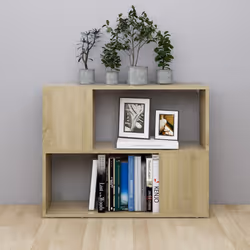 VidaXL 809119 TV cabinet/entertainment centre
