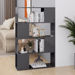 VidaXL 809142 living room bookcase