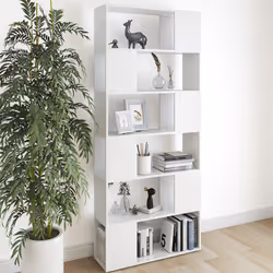 VidaXL 809152 living room bookcase