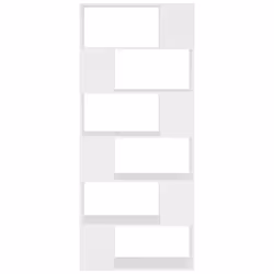 VidaXL 809152 living room bookcase