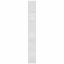 VidaXL 809152 living room bookcase - Additional view 4