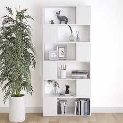 VidaXL 809152 living room bookcase - Additional view 6