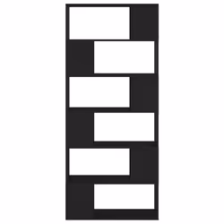 VidaXL 809153 living room bookcase