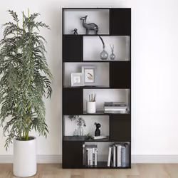 VidaXL 809153 living room bookcase - Additional view 5