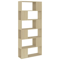 VidaXL 809155 living room bookcase