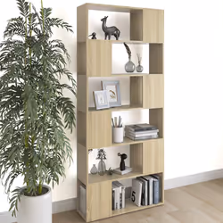 VidaXL 809155 living room bookcase